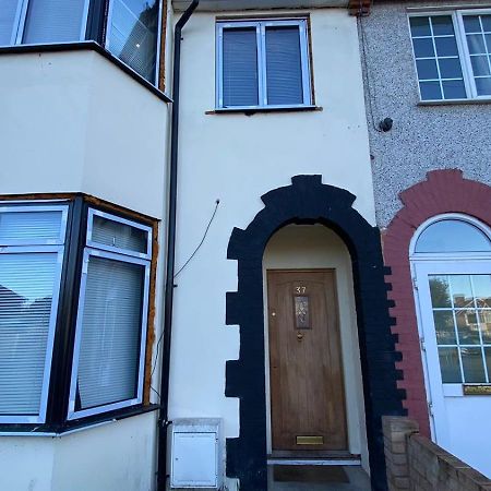 Large House Close To Greenwich Eltham Exteriör bild