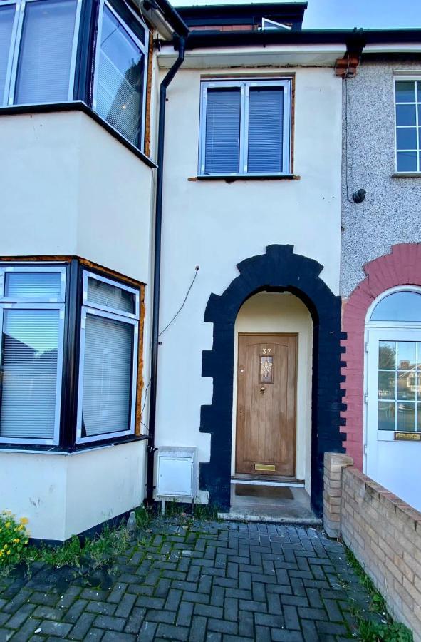 Large House Close To Greenwich Eltham Exteriör bild