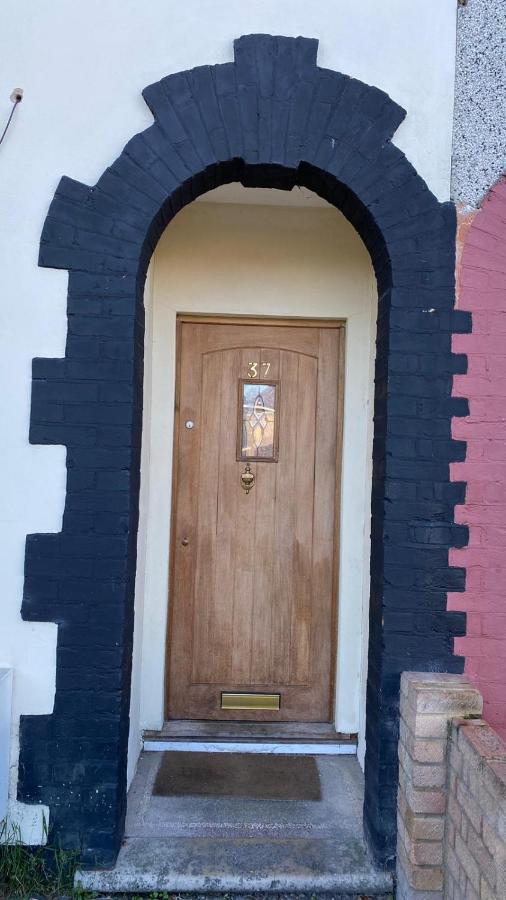 Large House Close To Greenwich Eltham Exteriör bild